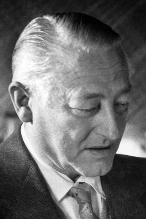 Stuart Heisler profile photo