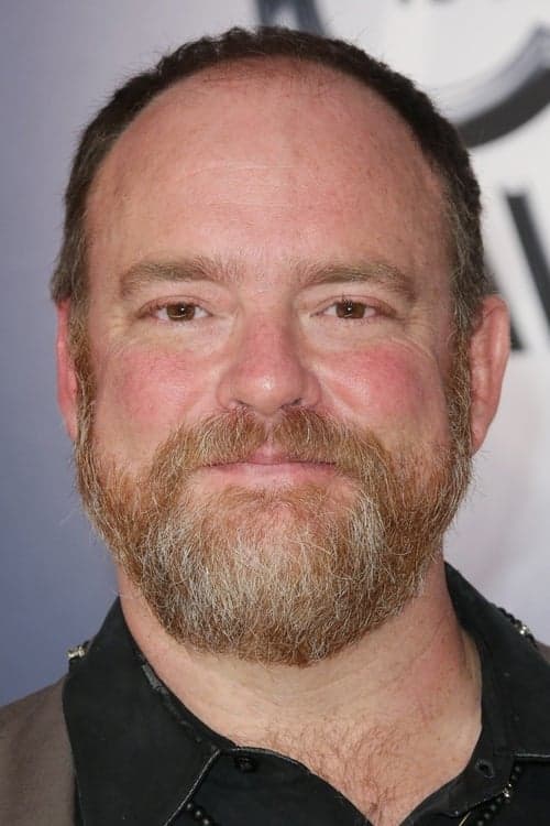 John Carter Cash profile photo