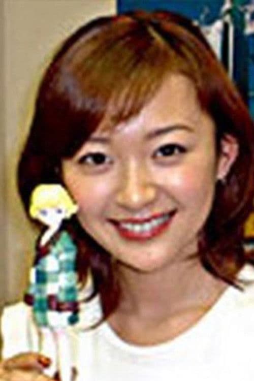 Yuka Imoto profile photo