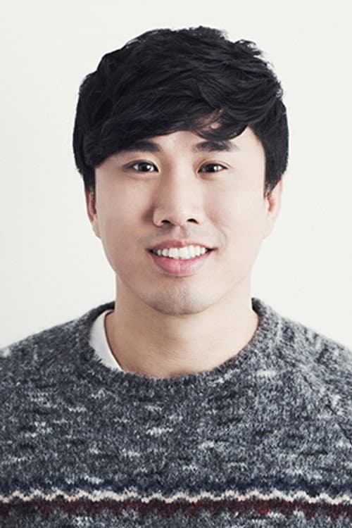 Jung Tae-ho profile photo