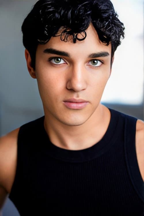 Nicolas Zuluaga profile photo