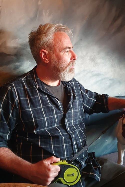 David Herman profile photo