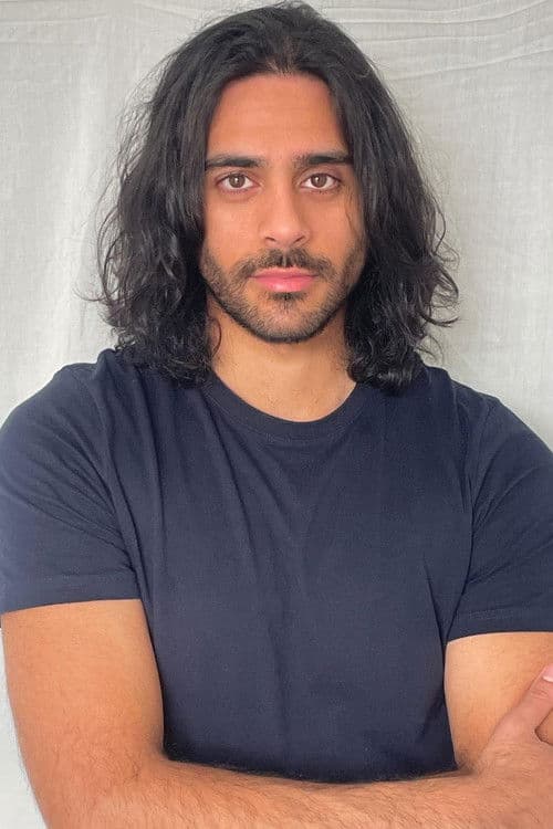 Zane Ishaq profile photo