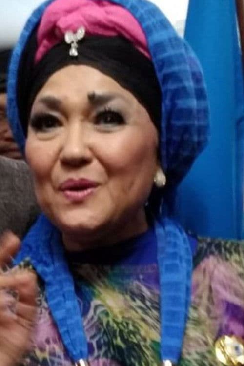 Alicia Johar profile photo