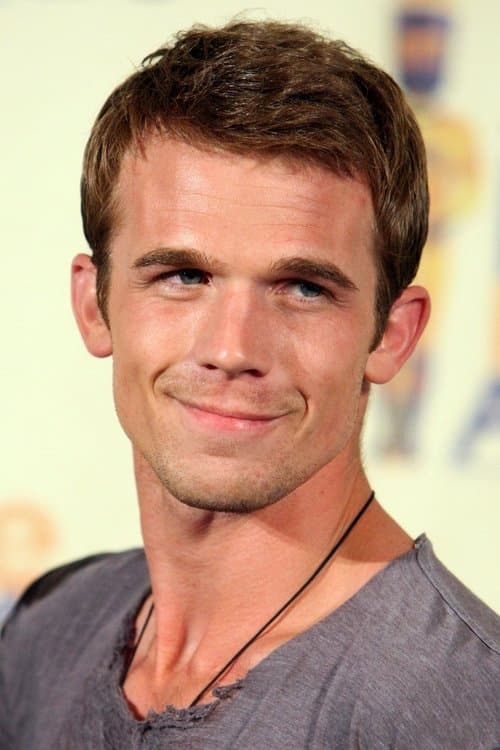 Cam Gigandet profile photo