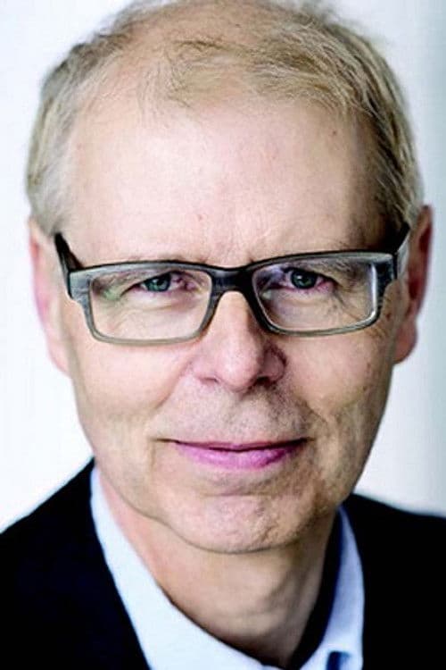 James Bartholomew profile photo