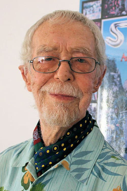 Sandy Harbutt profile photo