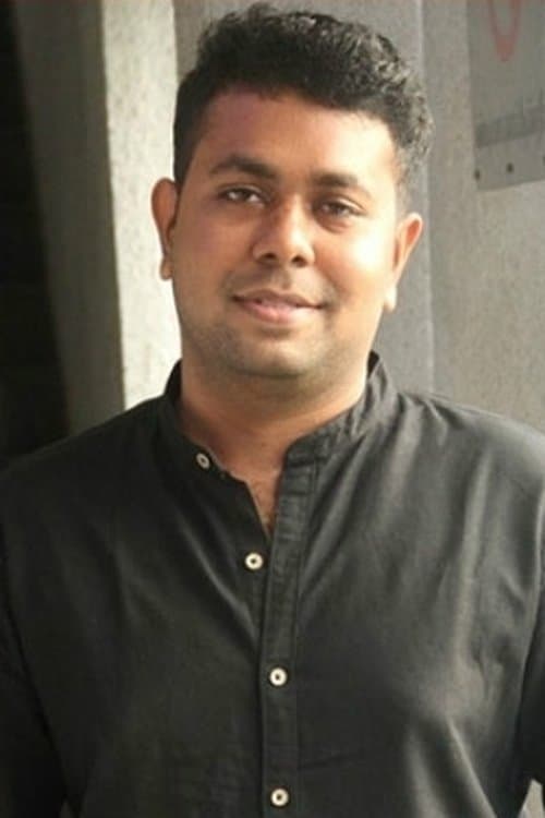 Ashwin Saravanan profile photo