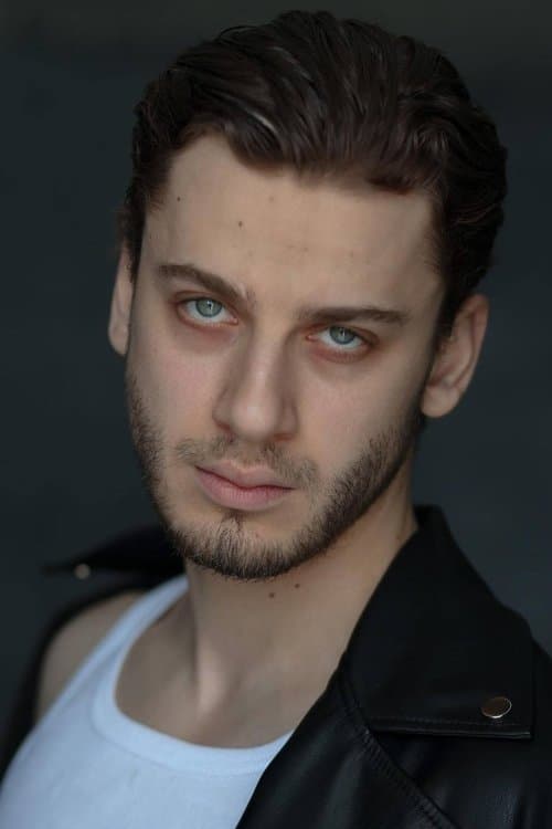 Dmytro Pavko profile photo