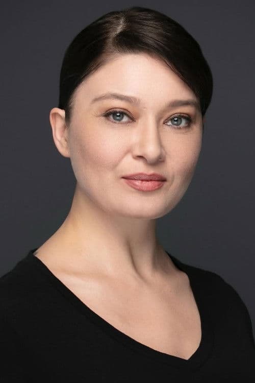 Nurgül Yeşilçay profile photo