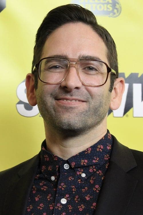 Michael Chaves profile photo