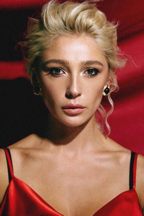 Anastasiya Ivleeva profile photo