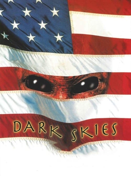 Dark Skies poster