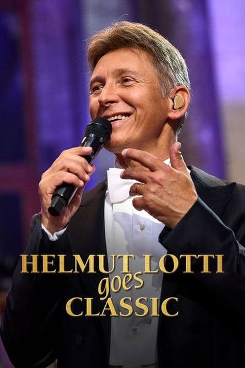 Helmut Lotti Goes Classic