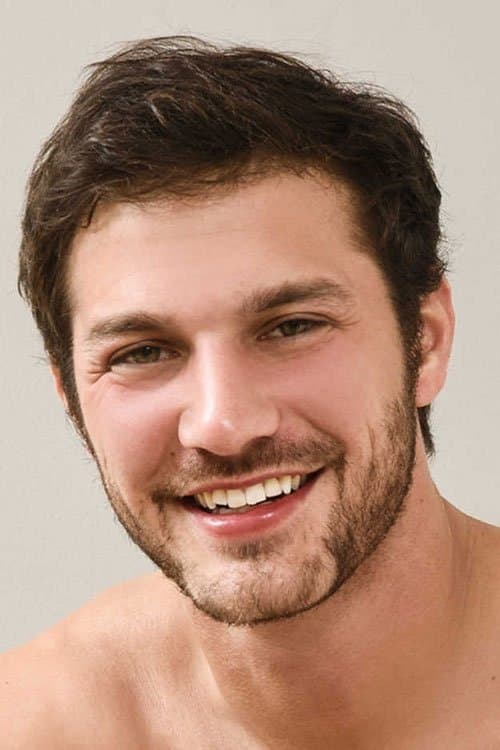 Brandon Cody profile photo