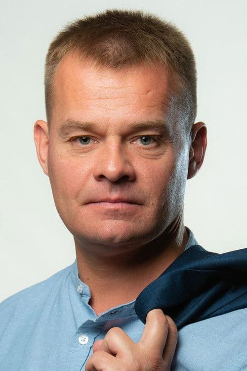 Vladimir Parshenkov profile photo