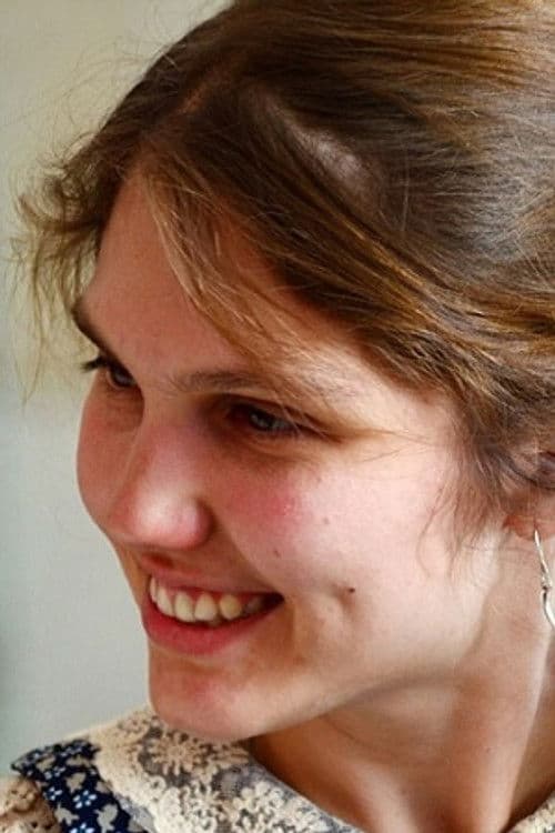 Yaroslava Pulinovich profile photo