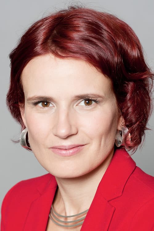 Katja Kipping profile photo