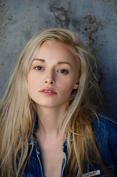 Anne-Marie Waldeck profile photo