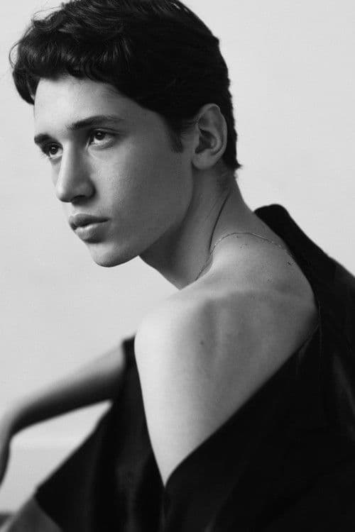 Diego Mazzaferro profile photo