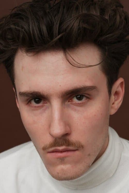 Kirill Yakushenko profile photo