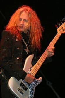 Ean Evans profile photo