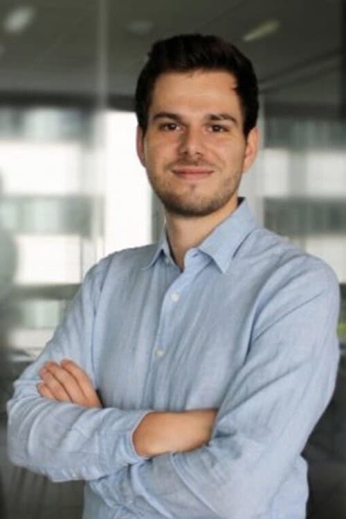 Cédric Rémia profile photo