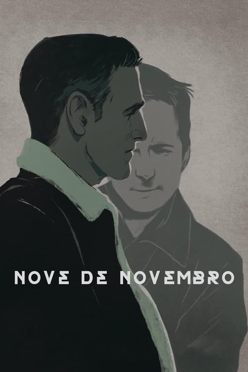 That Night of November poster