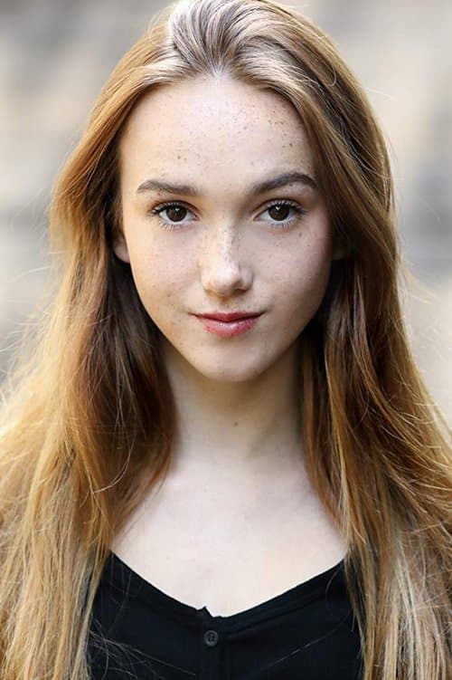 Scarlet Grace profile photo