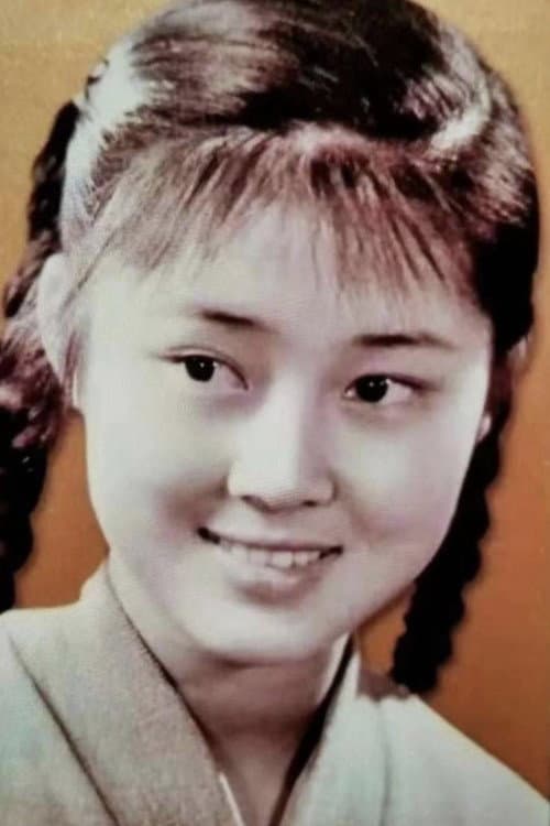 Wanqiu Huang profile photo