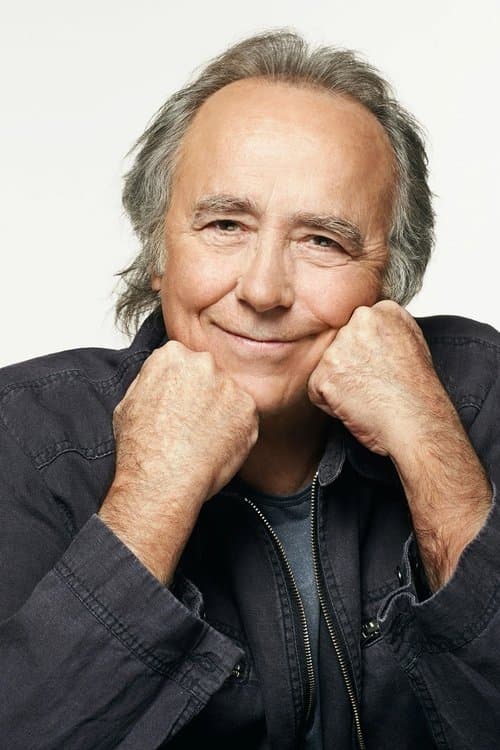 Joan Manuel Serrat profile photo