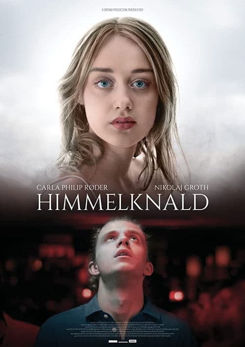 Himmelknald poster
