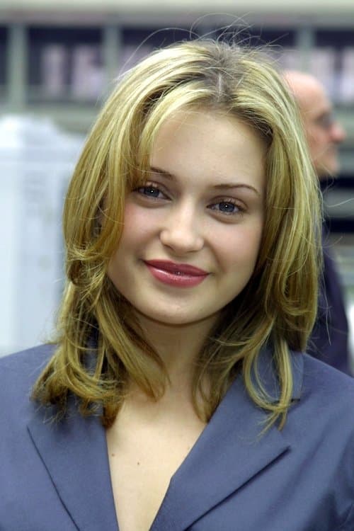 Monica Keena profile photo