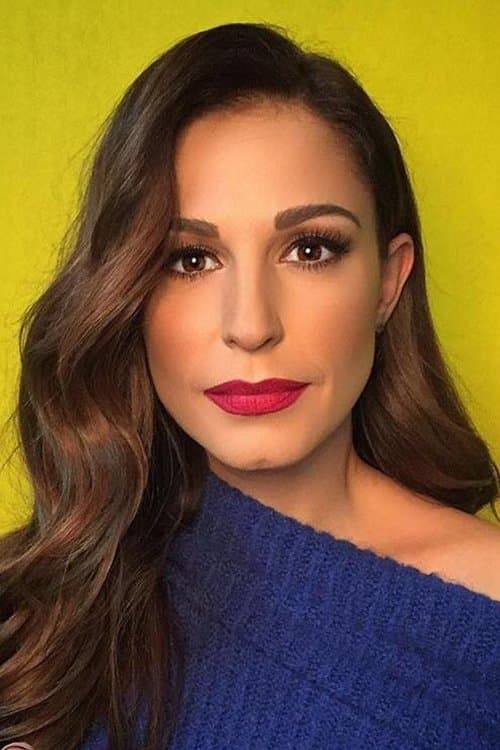 Katerina Papoutsaki profile photo