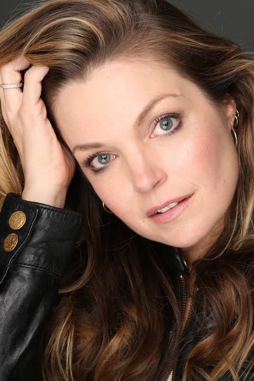 Clare Kramer profile photo