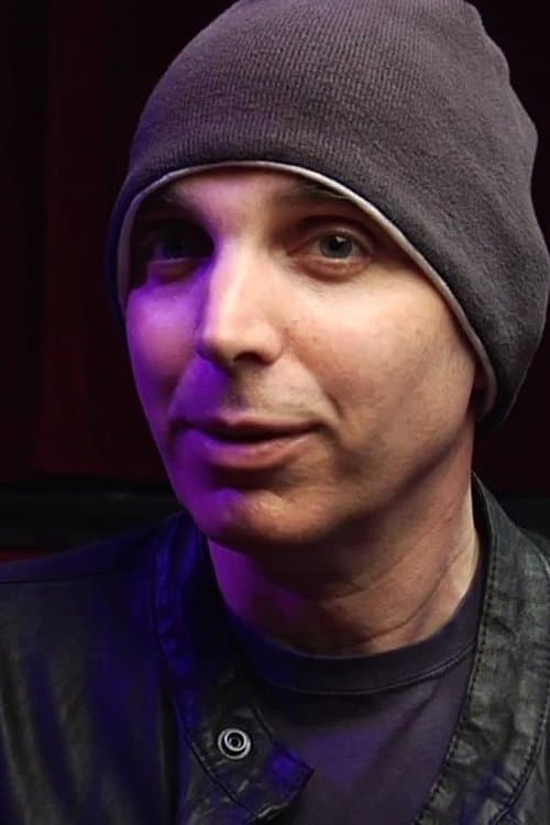 Joe Satriani profile photo