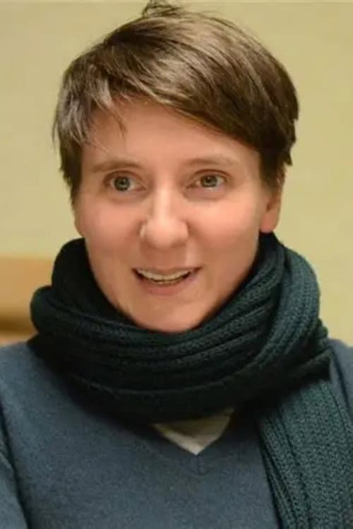 Helene Harder profile photo