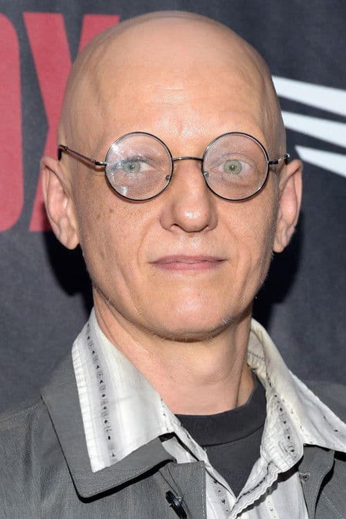 Dirk Rogers profile photo