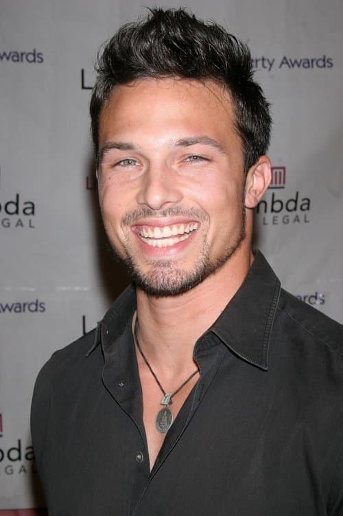 Ricardo Medina Jr. profile photo