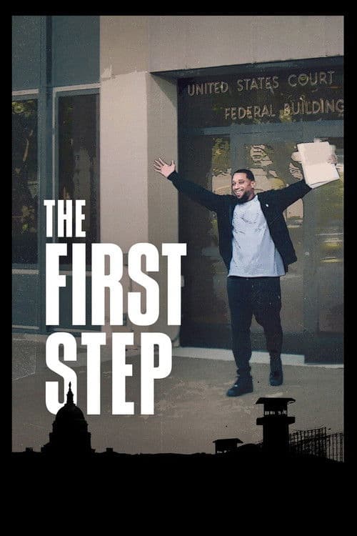 The First Step poster
