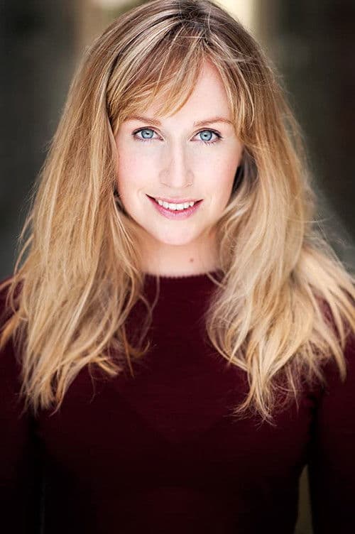 Grace Victoria profile photo