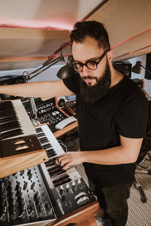 Clément Libes profile photo