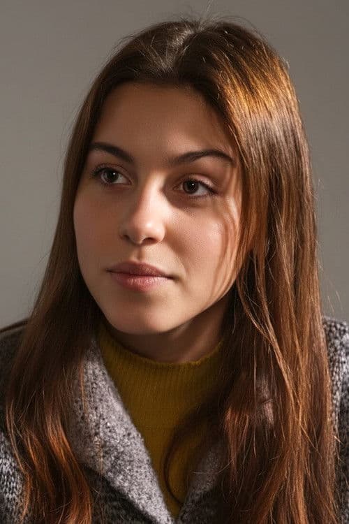 Seda Çetin profile photo