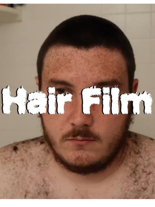 Hair Film poster
