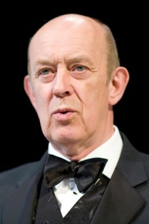 Roy Marsden profile photo
