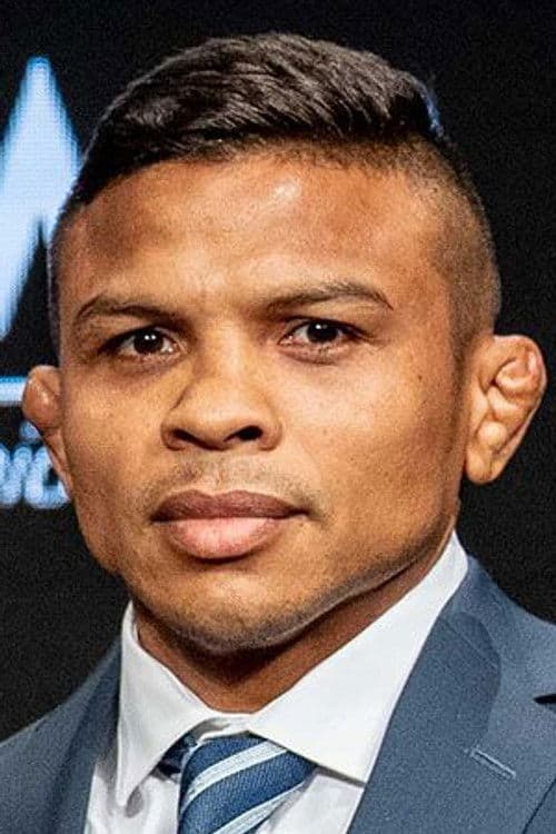 Bibiano Fernandes profile photo