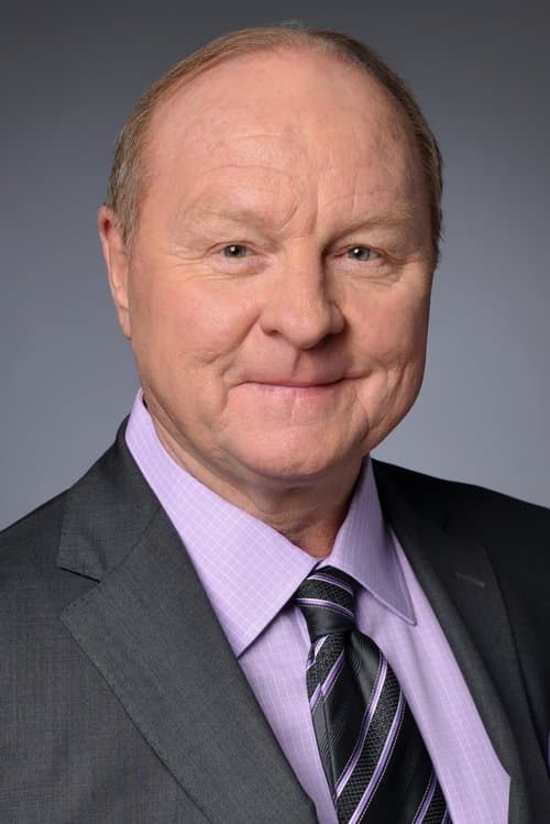 Larry McReynolds profile photo