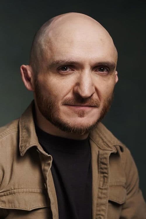 Leigh Gill profile photo