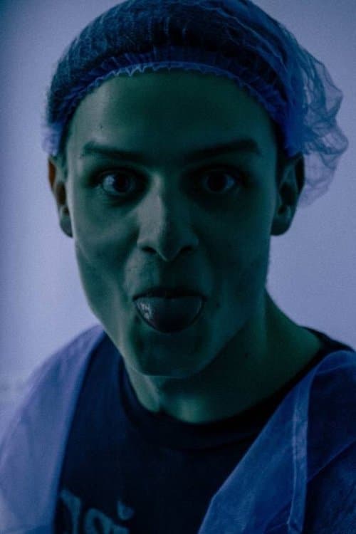 Zakhar Shestiaiev profile photo