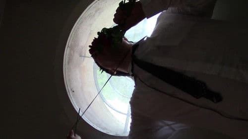 Requiem per una rosa poster